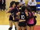 Volley: L'Abi Logistics Biella chiude il campionato di B2 al sesto posto Volley: L'Abi Logistics Biella chiude il campionato di B2 al sesto posto