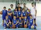 Basket - Per gli Aquilotti di Trivero prima dell'anno a Crescentino