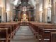 “Adotta un banco”: insieme per custodire la Basilica Antica di Oropa “Adotta un banco”: insieme per custodire la Basilica Antica di Oropa