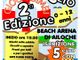 Ailoche: Gioca bimbi parte alla Beach Arena Ailoche: Gioca bimbi parte alla Beach Arena