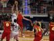 Basket - Le pagelle di Angelico Biella - Basket Veroli