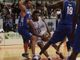 Basket - Angelico vs Brescia, la sfida in cifre