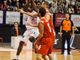 Basket - I commenti, Lombardi: "Desideravo tanto una partita come questa" FOTOGALLERY