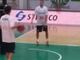 Bonprix Biella sconfitta dal KTP-Basket all'esordio in EuroChallenge 108-95