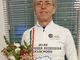 Ciclismo, Angelo Zago porta a Lessona la maglia di campione nazionale di ciclocross