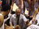 Basket - Coach Corbani per la sfida con Forlì chiede l'aiuto del pubblico Basket - Coach Corbani per la sfida con Forlì chiede l'aiuto del pubblico