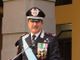 Antonio Di Stasio è il nuovo comandante dei carabinieri Piemonte e Valle D'Aosta: "L'Arma deve stare tra la gente" Antonio Di Stasio è il nuovo comandante dei carabinieri Piemonte e Valle D'Aosta: "L'Arma deve stare tra la gente"