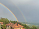 doppio arcobaleno