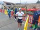 Bi Ultra, sul podio della 50 Km femminile Arianna Regis