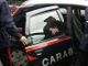 Biella, botte e maltrattamenti alla moglie: arrestato un uomo dai Carabinieri (foto di repertorio)