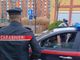 Tenta di trascinare via una 16enne in strada: arrestato dai Carabinieri
