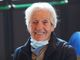 Nella foto di Filippo Sarcì in copertina Danila Castello 85 anni poi Federico Chiorboli 82 anni e a seguire altri.