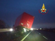 scontro tir