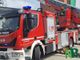 Allarme incendio a Biella: Vigili del Fuoco intervengono all’IIS Gae Aulenti Allarme incendio a Biella: Vigili del Fuoco intervengono all’IIS Gae Aulenti