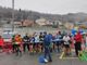 A Il Balcone del Biellese Trail 99 i partenti alla 21Km, FOTO e VIDeo di Giacomo Chiarini per newsbiella.it