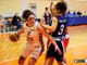 basket femminile