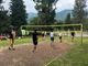Valdilana, giovani protagonisti al Parco Reda: sport e divertimento con il green volley - foto dalla pagina fb del Comune di Valdilana