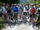Escursione in Val D'Ayas per il Biella Mountain Bike