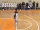 basket femminile