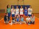 Basket Femminile - L'under 15 Bfb lotta ma cede al forte Venaria