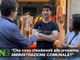 "La Biella che vorrei", la parola ai cittadini, VIDEO Davide Finatti per newsbiella.it