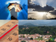 Clima 2024: Biella scivola al 7° posto nella classifica delle città italiane