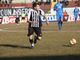 Pareggio 1-1 tra Biellese e Stresa - Foto Matilde Pisani