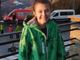 Sci, la giovane Carlotta Schellino in forma smagliante al trofeo Querio Ski Service Sci, la giovane Carlotta Schellino in forma smagliante al trofeo Querio Ski Service