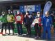 Bielmonte sci, trofeo “Biella città alpina dell’anno”: Carlotta Schellino sul podio under 14