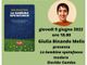 Presentazione del volume "La bambina sputafuoco" di Giulia Binando Melis