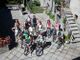 Biella Mountain Bike Sport trova il sole a Etroubles