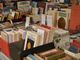 Biella: Torna il mercatino del libro usato