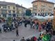 Borgo di Babbo Natale a Candelo, nel fine settimana oltre 9 mila presenze, foto Alessandro Bozzonetti per newsbiella.it