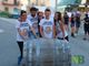 Festa patronale a Brusnengo, la corsa delle botti entusiasma i biellesi (foto e video di D. Finatti per newsbiella.it)