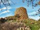 Bortigali, Nuraghe Tintirriolos - Foto di Marco Collu