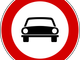 Notizie di servizio - Divieto di sosta