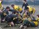 Rugby - Grande vittoria dell'Under 18 a Moncalieri