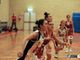basket femminile bfb