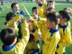 Stasera parte la scuola di calcio del Città di Cossato