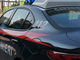 carabinieri furto