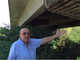 "Il ponte di Salussola, oggi, è sicuro... Ma fino a quando?" VIDEO