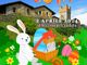 “Caccia alle uova” al Ricetto di Candelo: l’evento pasquale dedicato ai bambini.