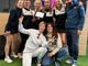 Biella, Novara e Vercelli: le nuove campionesse interprovinciali di padel. Biella, Novara e Vercelli: le nuove campionesse interprovinciali di padel.