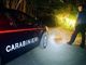 Un intervento dei Carabinieri a giugno scorso
