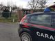 Si attiva l’allarme in un’abitazione di Brusnengo. I Carabinieri sventano un furto