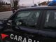 Alla vista dei Carabinieri getta la droga fuori dal finestrino: Scattano le manette per un pusher biellese