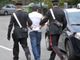 arresto carabinieri