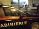 I Carabinieri sventano un furto in un'azienda tessile. A secco la banda di "professionisti"