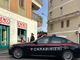 Biella, 30enne denunciato dai Carabinieri per rapina impropria in un supermercato
