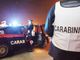 carabinieri furto